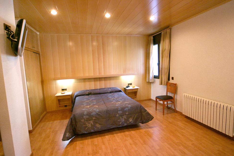 Chambres